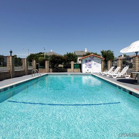 Americas Best Value Inn Pico Rivera East Los Angeles Bekvämligheter bild
