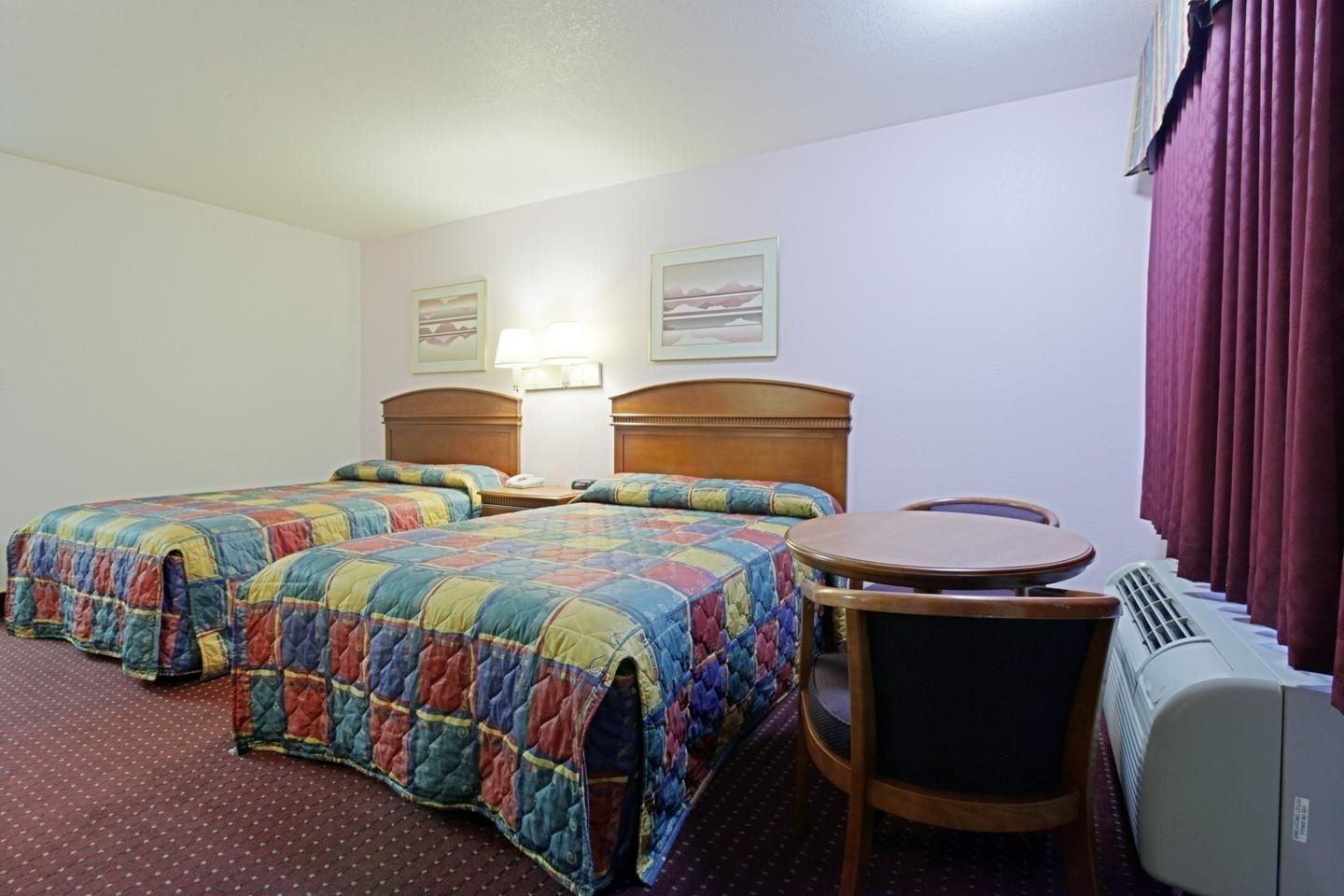 Americas Best Value Inn Pico Rivera East Los Angeles Exteriör bild