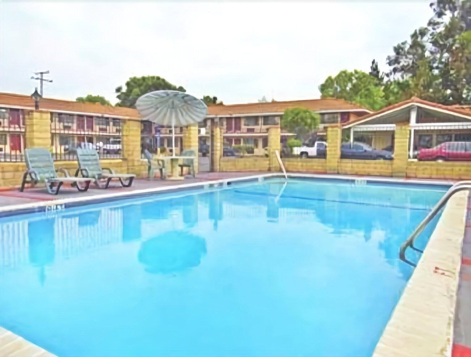 Americas Best Value Inn Pico Rivera East Los Angeles Bekvämligheter bild