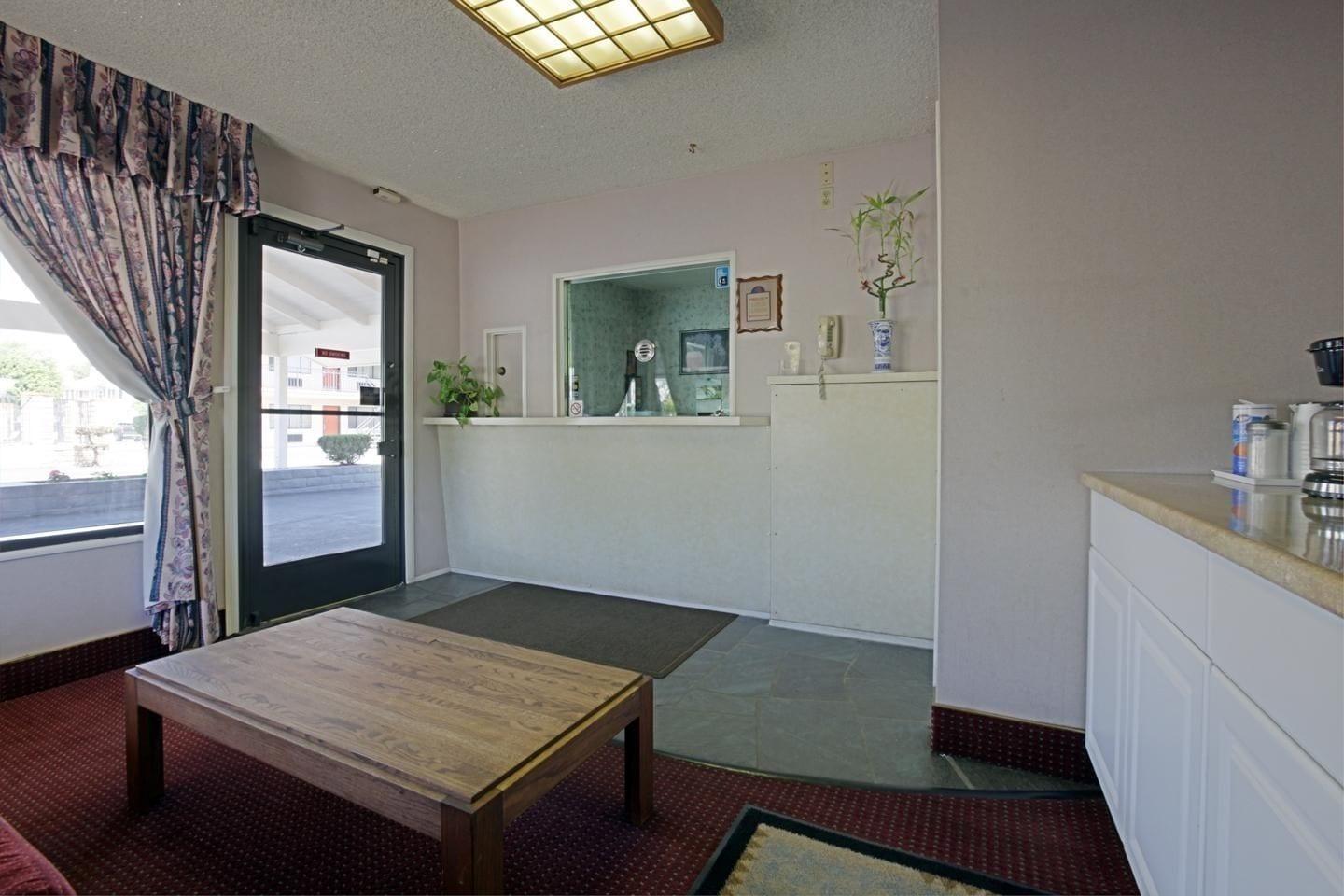 Americas Best Value Inn Pico Rivera East Los Angeles Exteriör bild